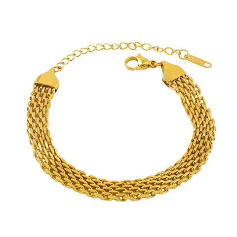 Mesh Bracelet