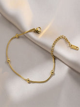 Bead Bracelet