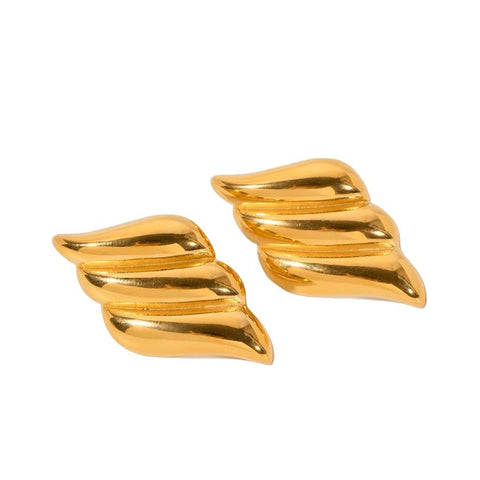 Twisted Hoops