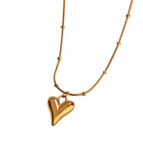 Heart Pendant