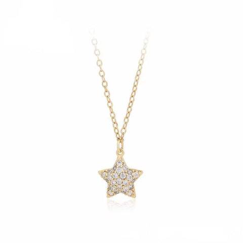 Star Pendant