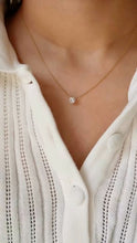 Stone Pendant