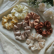 Scrunchies