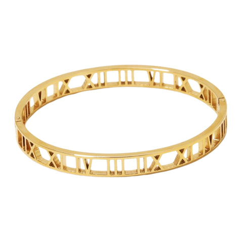 Roman Handcuff