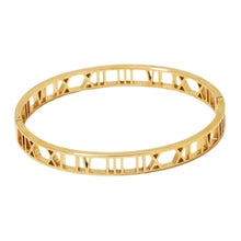 Roman Handcuff
