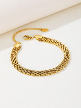 Mesh Bracelet
