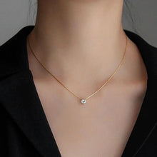Stone Pendant