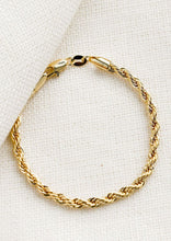Twisted Bracelet