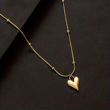 Heart Pendant