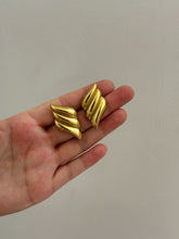 Twisted Hoops