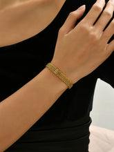 Mesh Bracelet