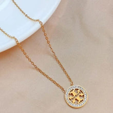 Elara Pendant