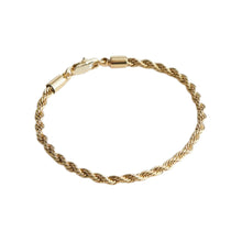 Twisted Bracelet