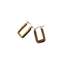 Square Hoops