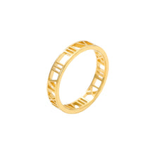 Roman Ring (Ajustable)