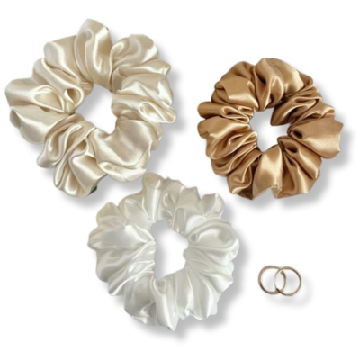 Scrunchies