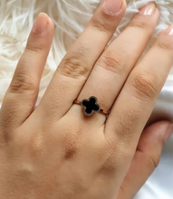Black Clover Ring