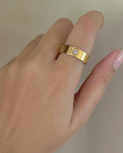 Cartier Ring