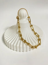 Square Bead Bracelet