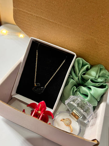 Swarovski Mini Treat Box