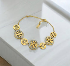 Elara Bracelet