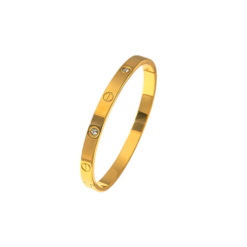 Love Bracelet Cartier
