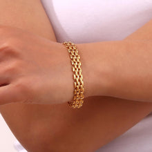 Watch Band Bracelet