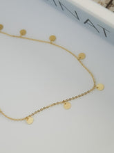 Charm Anklet