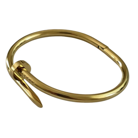 Nail Handcuff