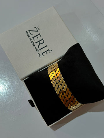 Cross Bangle