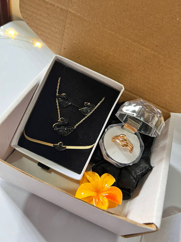 Swarovski Treat Box