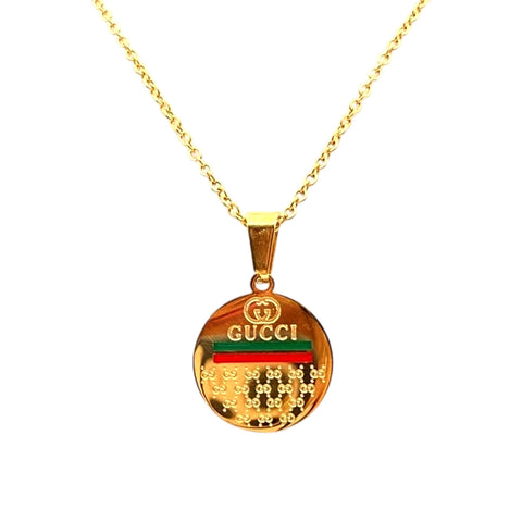 Gucci Pendant