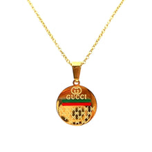 Gucci Pendant