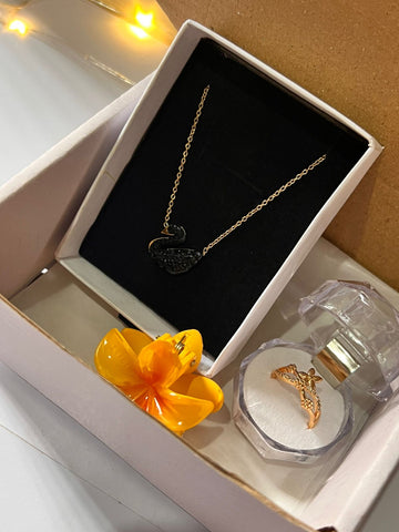 Mini Treat Box