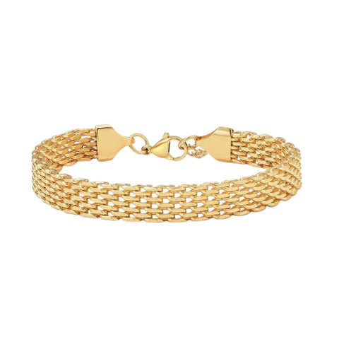 Watch Band Bracelet