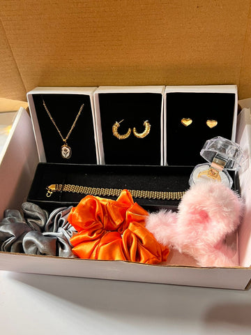 Twinkle Gift Hamper