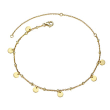 Charm Anklet